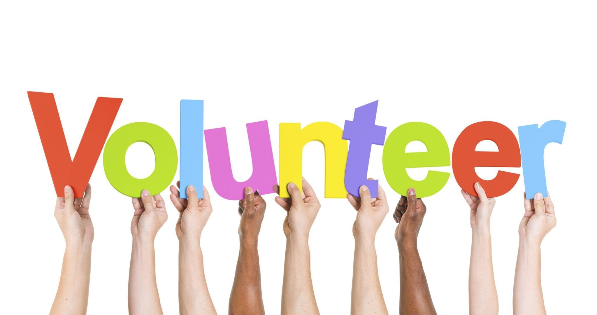 Volunteer Image